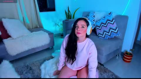 Snapshot of _maria_angel_ chatting on 09-25-25, 02:15 Maria Angel online show from 09-25-25, 02:15