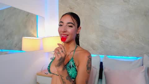 Maria online show from 07-02-26, 05:08