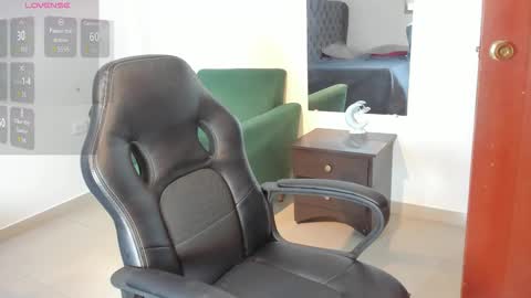 Snapshot of _maria_foxx_ chatting on 11-03-25, 07:37 Maria online show from 11-03-25, 07:37