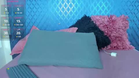 Snapshot of _maria_foxx_ chatting on 11-19-25, 08:09 Maria online show from 11-19-25, 08:09