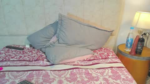 Snapshot of _maria_foxx_ chatting on 05-28-26, 04:26 Maria online show from 05-28-26, 04:26