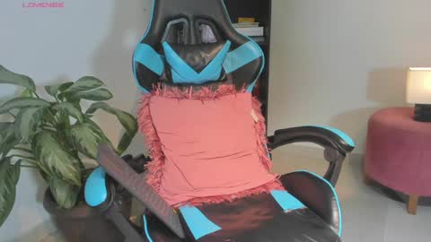 Snapshot of _maria_foxx_ chatting on 05-29-26, 06:17 Maria online show from 05-29-26, 06:17