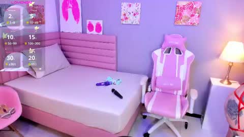 Snapshot of _mariangel1 chatting on 07-16-26, 05:02 _mariangel1 online show from 07-16-26, 05:02