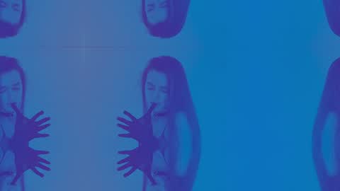 Mari online show from 01-16-25, 08:22