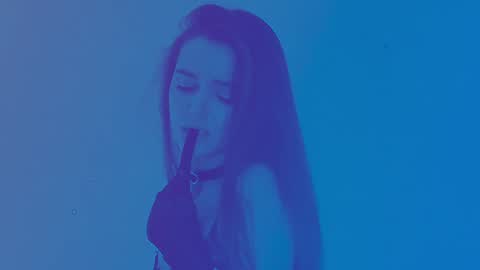 Mari online show from 01-18-25, 07:28