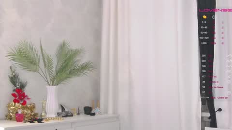 Mari online show from 01-23-25, 02:17