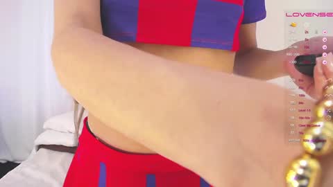 Mari online show from 01-30-25, 10:08