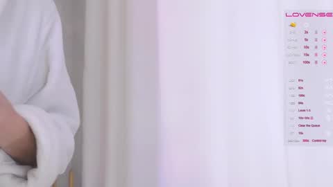 Mari online show from 02-14-25, 05:30