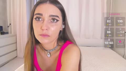 Mari online show from 09-12-25, 06:57