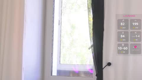 Mari online show from 09-17-25, 06:26