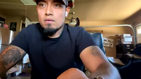 Mass Shaft online show from 04-28-26, 08:36