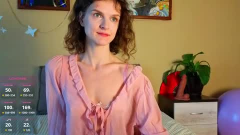 Sophia online show from 05-16-26, 10:36
