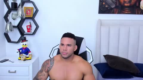 _matthew_santos_ online show from 01-25-25, 11:11