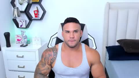 _matthew_santos_ online show from 02-23-25, 12:19