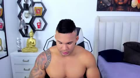 _matthew_santos_ online show from 09-10-25, 12:10