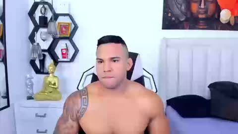 _matthew_santos_ online show from 09-10-25, 08:53