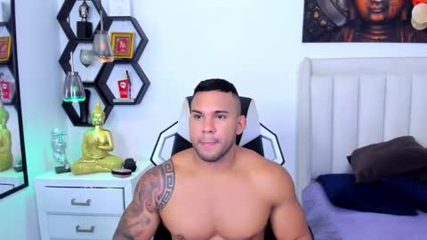 _matthew_santos_ online show from 09-20-25, 03:18