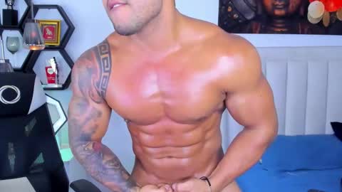 _matthew_santos_ online show from 10-20-25, 08:31