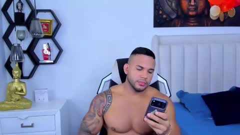 _matthew_santos_ online show from 11-12-25, 11:36