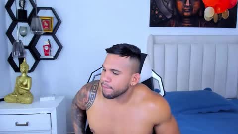 _matthew_santos_ online show from 11-27-25, 09:17