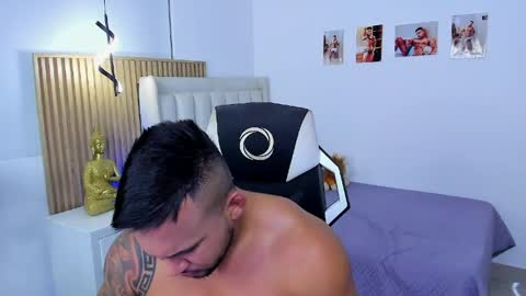 _matthew_santos_ online show from 04-19-26, 01:05