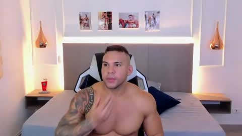 _matthew_santos_ online show from 06-12-26, 01:26