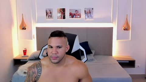 _matthew_santos_ online show from 06-17-26, 01:52