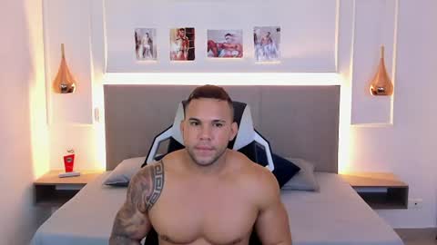 _matthew_santos_ online show from 06-20-26, 01:30
