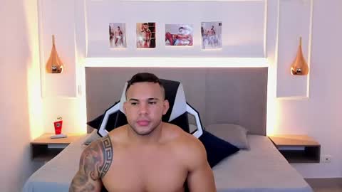 _matthew_santos_ online show from 06-23-26, 01:36