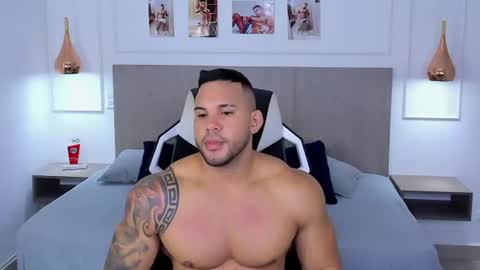 _matthew_santos_ online show from 07-15-26, 08:36