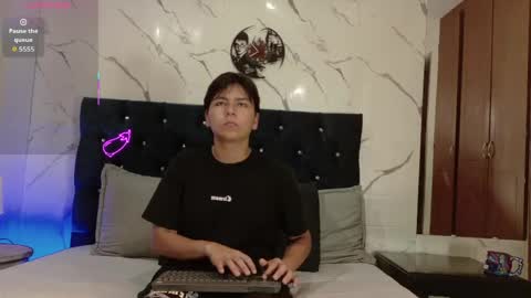 _maximo_1 online show from 05-26-26, 11:17