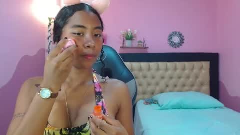 Snapshot of _maya_summer_ chatting on 07-13-26, 01:36 Maya 3 online show from 07-13-26, 01:36