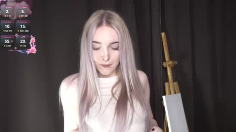 Elva and Kate  online show from 09-10-25, 07:08