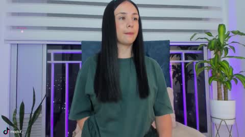 Snapshot of _meel_ chatting on 11-04-25, 02:54 Meel online show from 11-04-25, 02:54