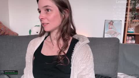 Snapshot of _meg chatting on 11-30-25, 10:41 Meg online show from 11-30-25, 10:41