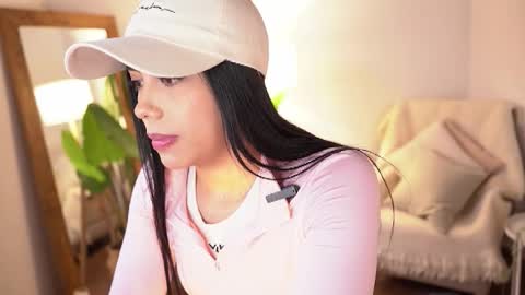 Megan online show from 10-26-25, 05:52