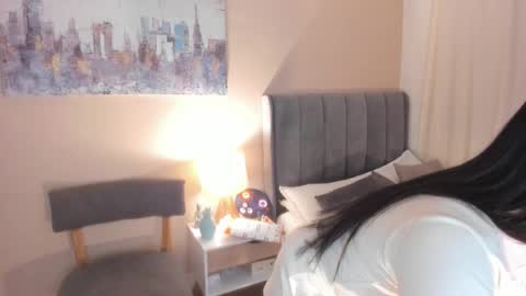 Megan online show from 01-08-26, 12:07