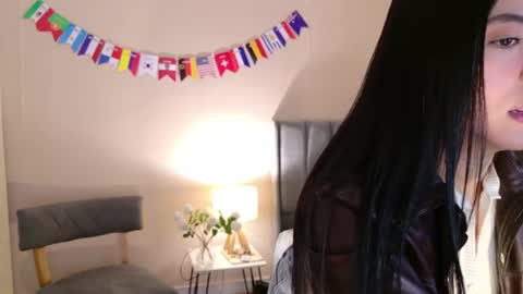 Megan online show from 06-29-26, 11:54