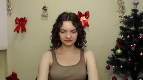 Susie online show from 12-24-24, 06:55