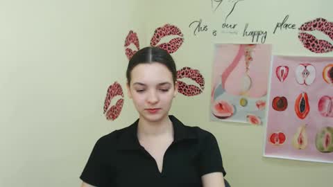 Susie online show from 02-13-25, 10:55