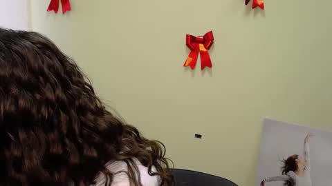 Susie online show from 02-27-25, 07:55