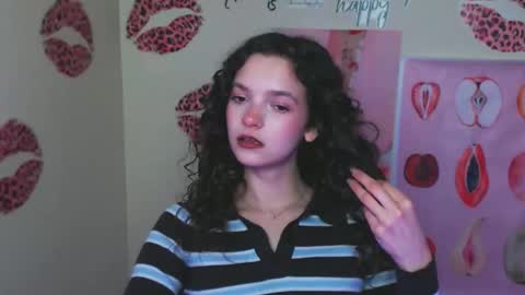 Susie online show from 02-07-26, 01:15