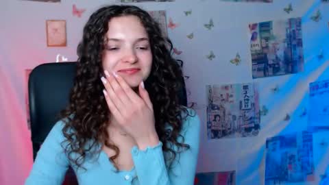 Susie online show from 06-03-26, 02:33