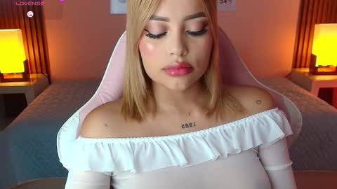 Meli online show from 11-14-25, 07:56