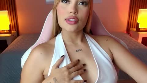 Meli online show from 11-25-25, 08:20