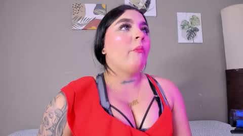 Snapshot of _melodyblossom_ chatting on 11-24-25, 10:42 _melodyblossom_ online show from 11-24-25, 10:42