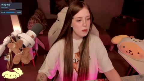 miko3 online show from 03-24-26, 09:20