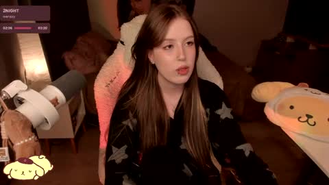 miko3 online show from 04-11-26, 09:19