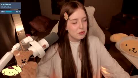 miko3 online show from 04-17-26, 09:07