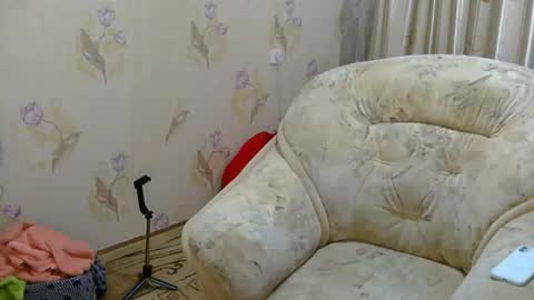 Merry online show from 07-12-26, 06:21